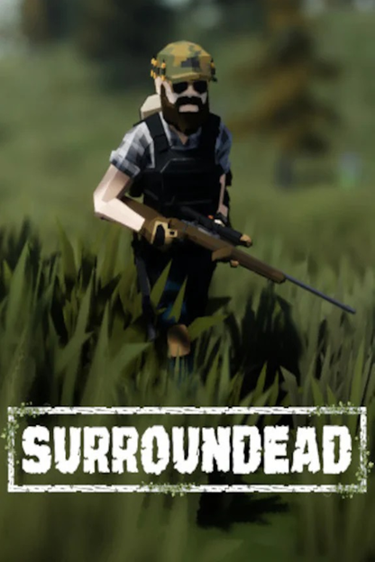 SurrounDead (Steam) (EU)
