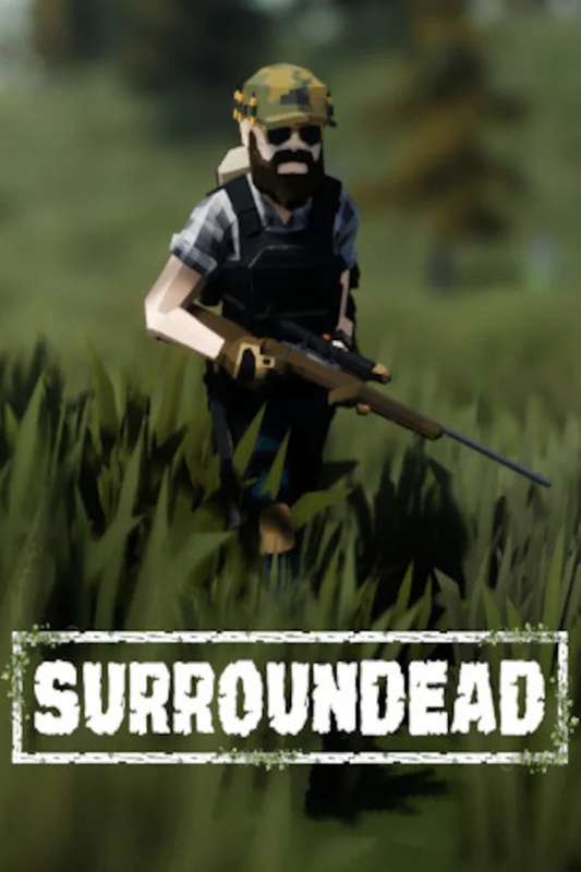 SurrounDead (Steam) (EU)
