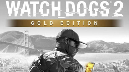 Watch Dogs 2 (Gold Edition) (EU)