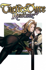 Tactics Ogre: Reborn (Premium Edition)