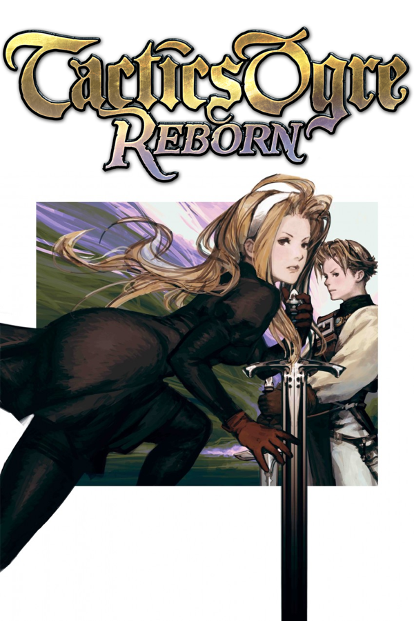 Tactics Ogre: Reborn (Steam)