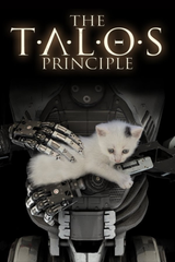 The Talos Principle: Road To Gehenna