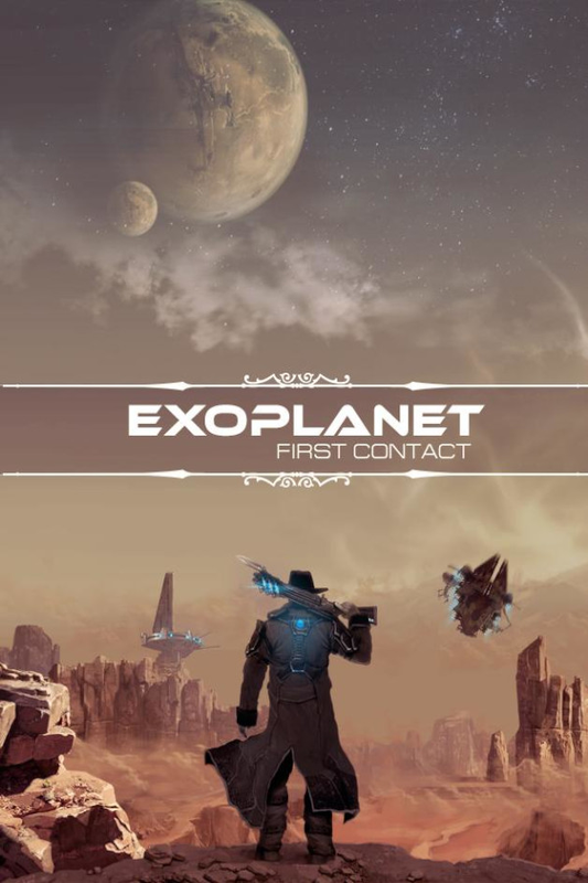Exoplanet: First Contact