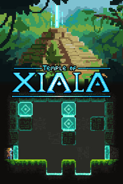 Temple of Xiala