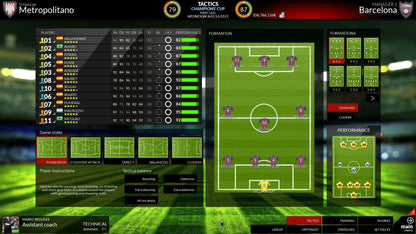 Fx Football