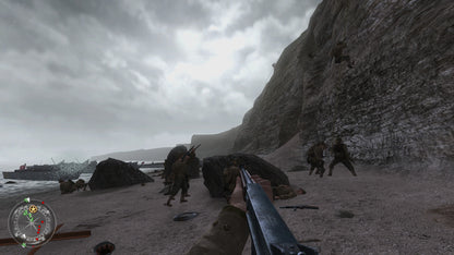 Call of Duty 2