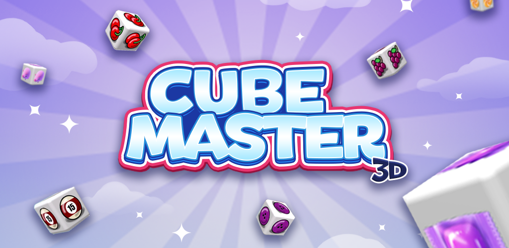 Cube Master
