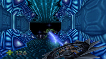 Turok 2: Seeds of Evil