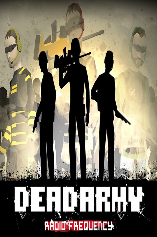 Dead Army: Radio Frequency