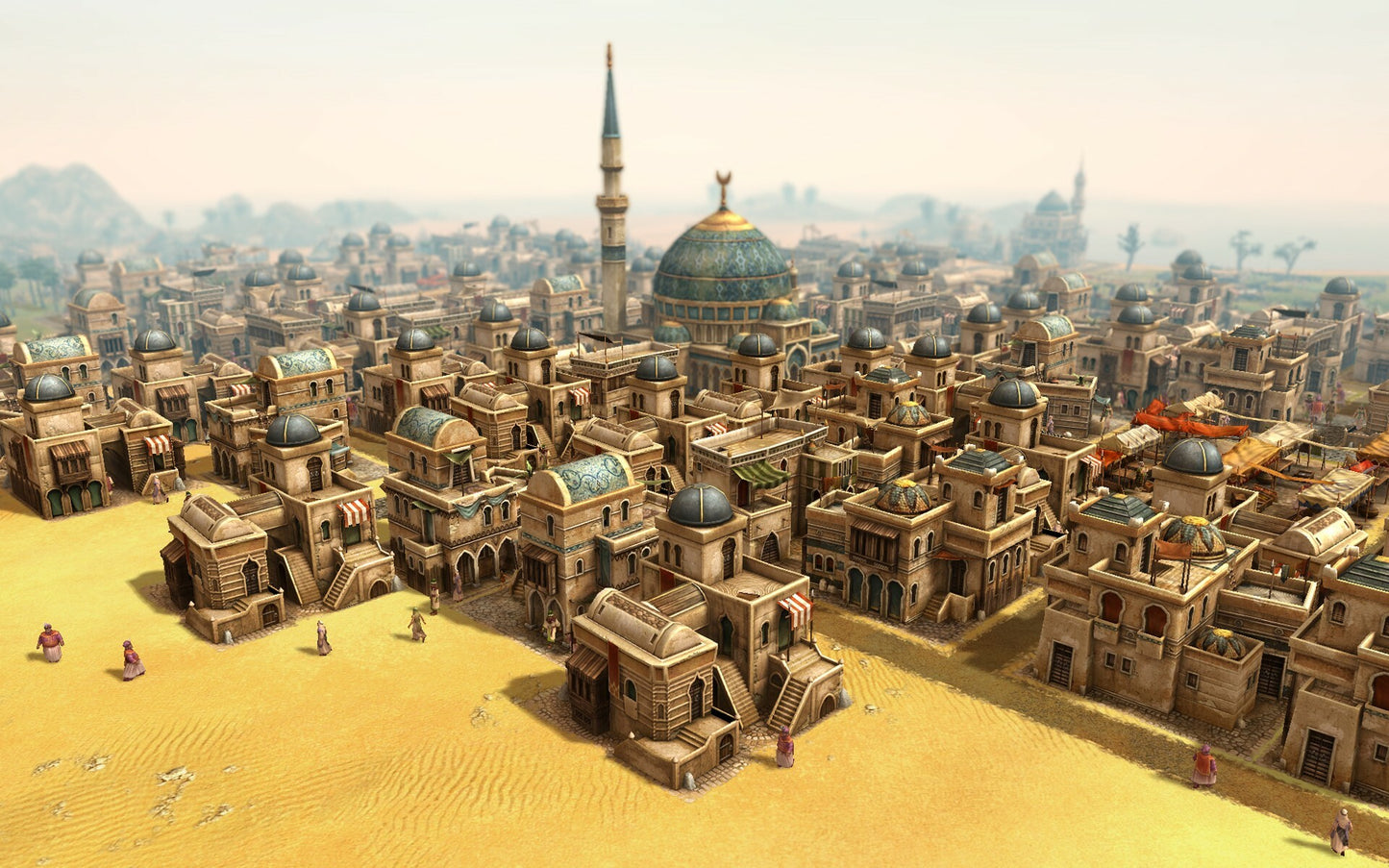 Anno 1404: Gold Edition (GOG)