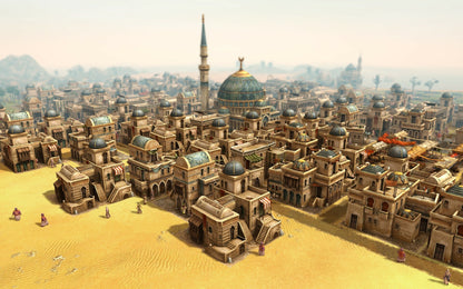 Anno 1404: Gold Edition (GOG)