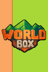 WorldBox - God Simulator