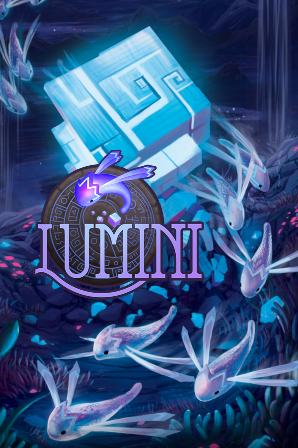 Lumini: Deluxe Edition