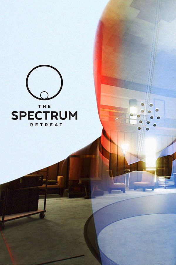 The Spectrum Retreat