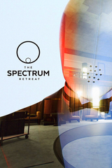 The Spectrum Retreat