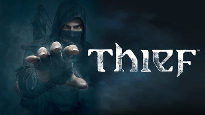 Thief (Steam) (EU)