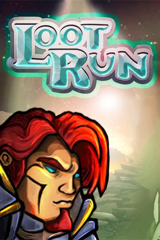 Loot Run