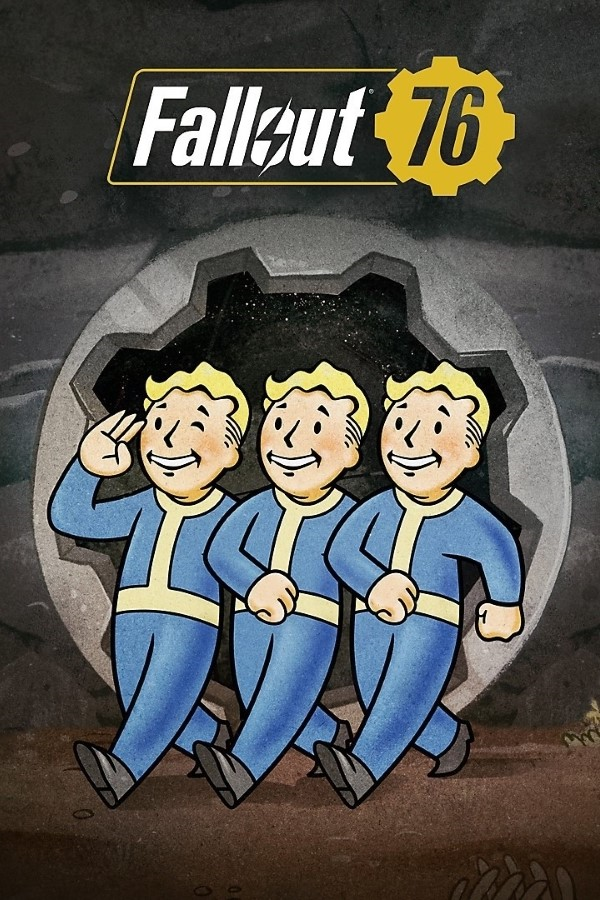 Fallout 76: Atlantic City High Stakes Bundle (Steam)