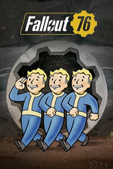Fallout 76 (Atlantic City Deluxe Edition)
