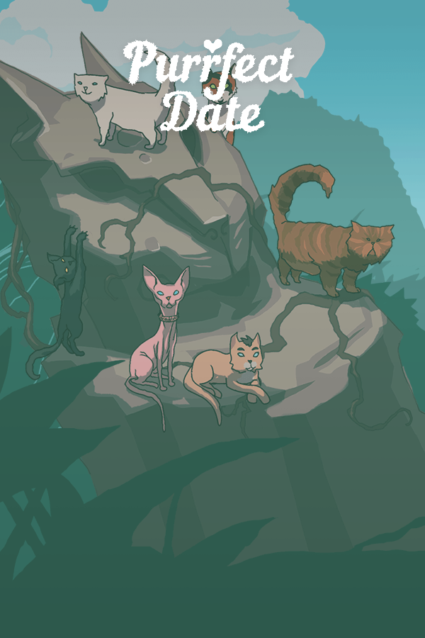 Purrfect Date PC
