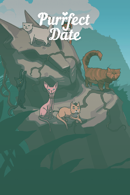Purrfect Date PC