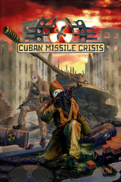 Cuban Missile Crisis