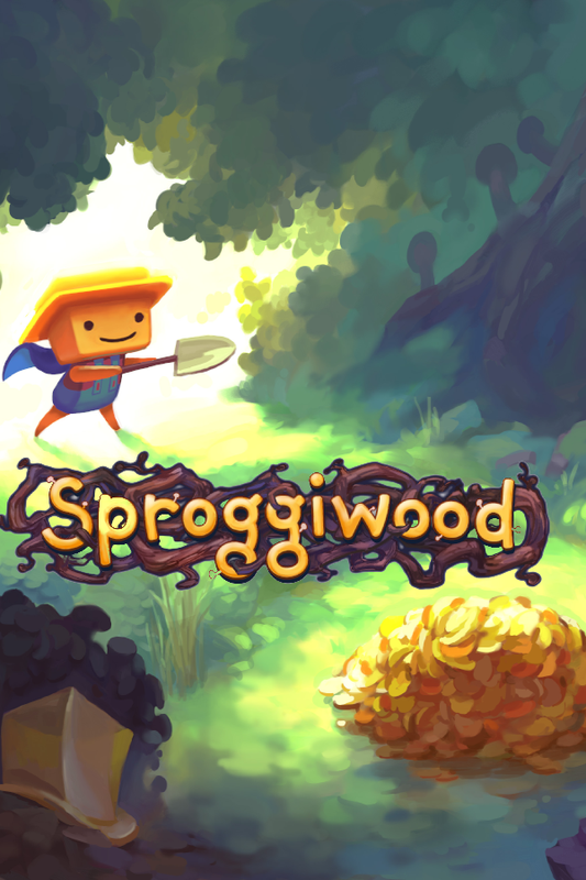 Sproggiwood (PC)