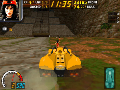 Carmageddon Max Pack