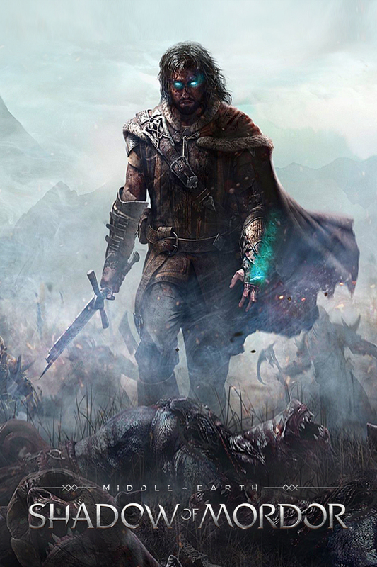 Middle-earth: Shadow of Mordor - Orc Slayer Rune