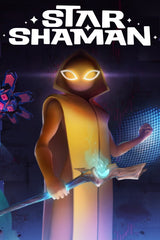 Star Shaman