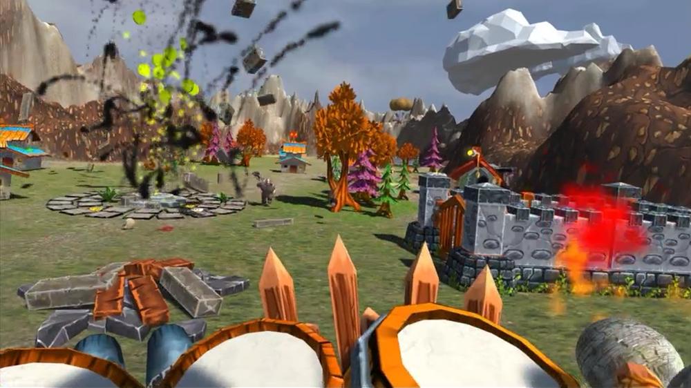Drums Of War