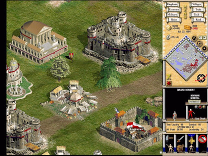 Seven Kingdoms 2 HD