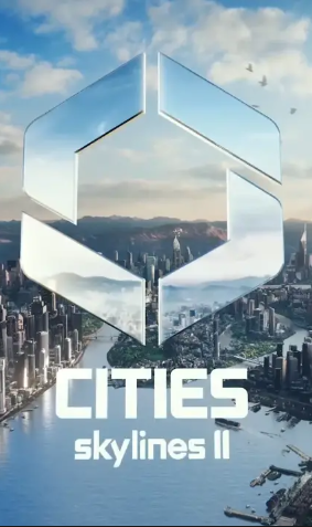 Cities: Skylines II Day One (Steam)