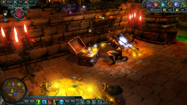 Dungeons Steam (Special Edition)