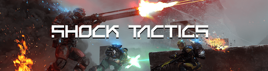 TACTICAL