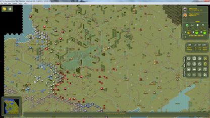 The Operational Art of War IV
