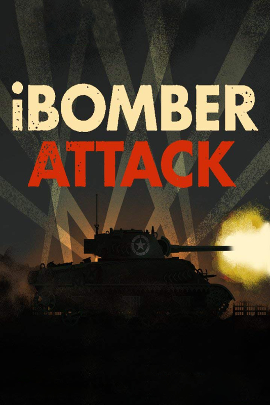 iBomber Attack