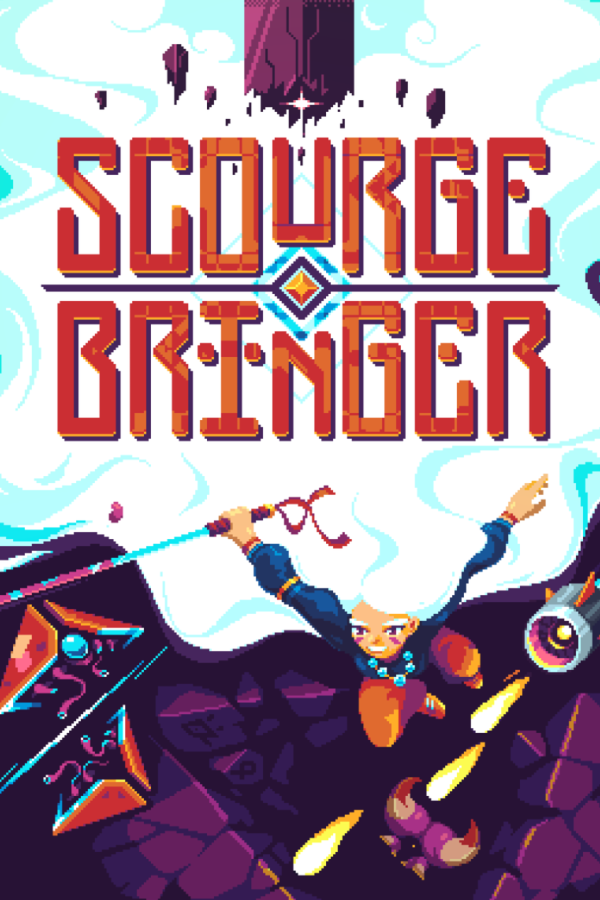ScourgeBringer