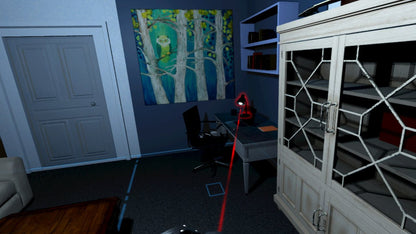 TimeLock [VR]