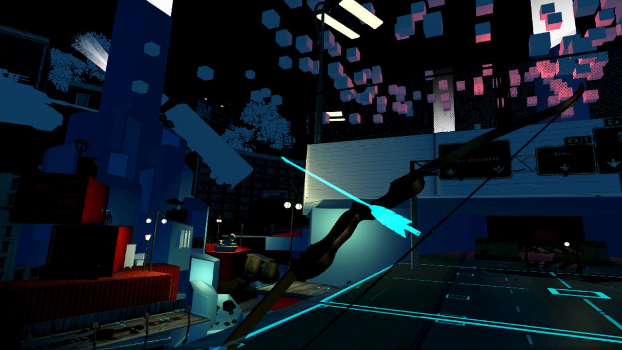 TimeLock [VR]