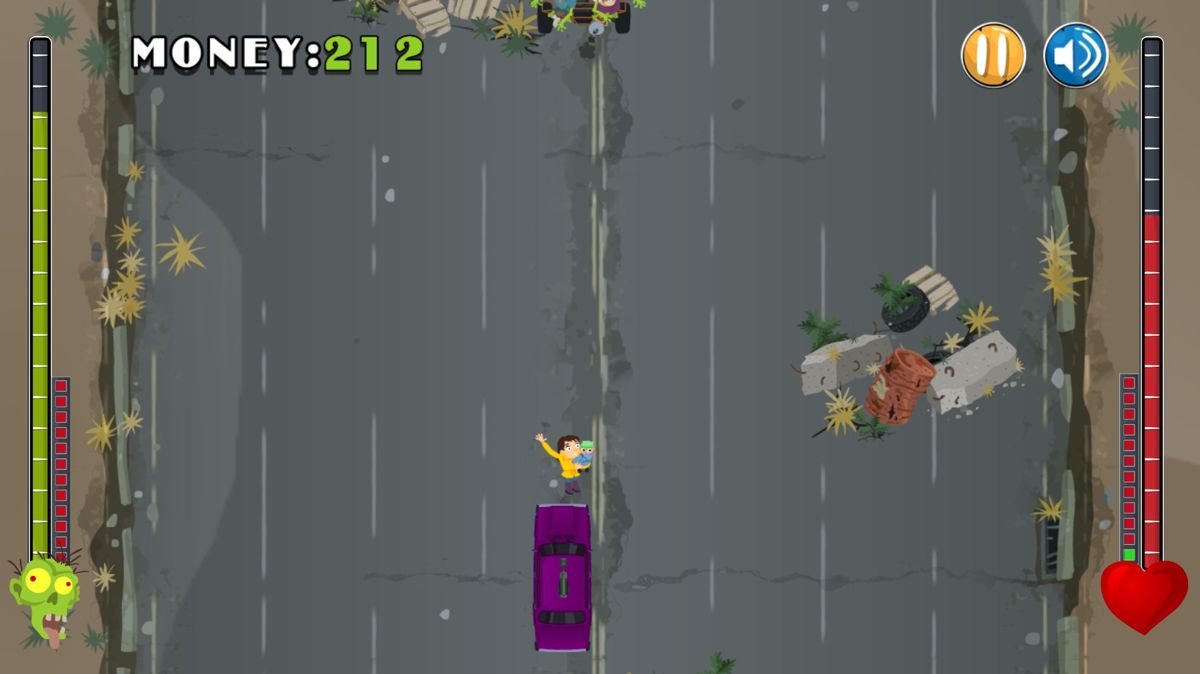 ZombieCarz