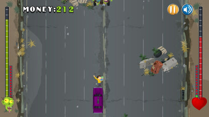 ZombieCarz