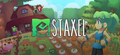 Staxel (GOG.com)