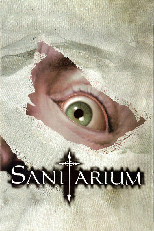 Sanitarium