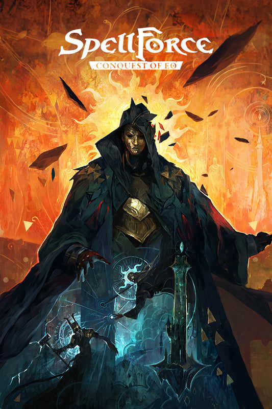 SpellForce: Conquest of Eo