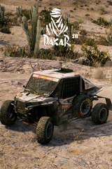 Dakar 18 EU (Xbox One)