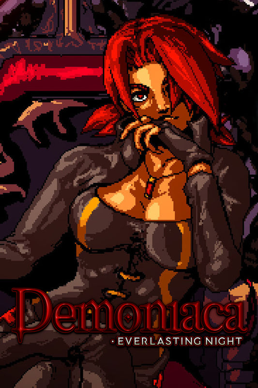 Demoniaca: Everlasting Night
