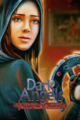 Dark Angels: Masquerade of Shadows