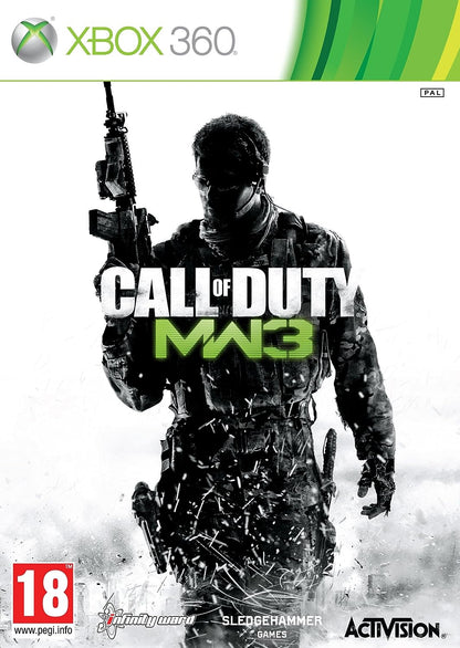 Call of Duty: Modern Warfare 3 - Collection 1 (DLC)
