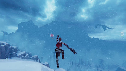 Praey for the Gods (Steam)